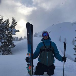 Meet your Posher, Elijah